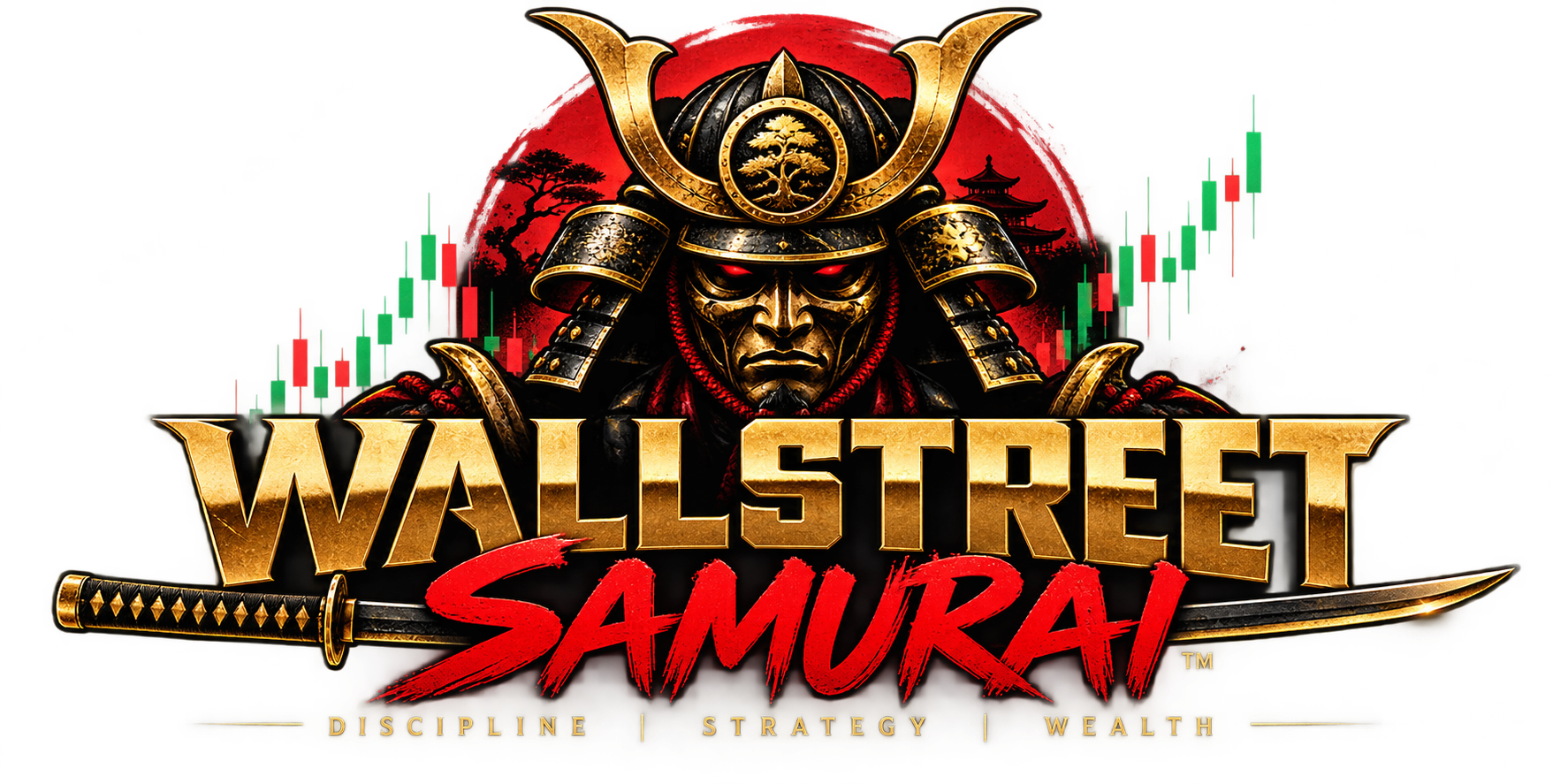 Wallstreet Samurai